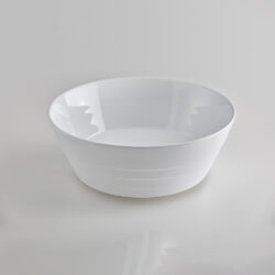 Cerazul - lavabo sobrencimera modelo Cono