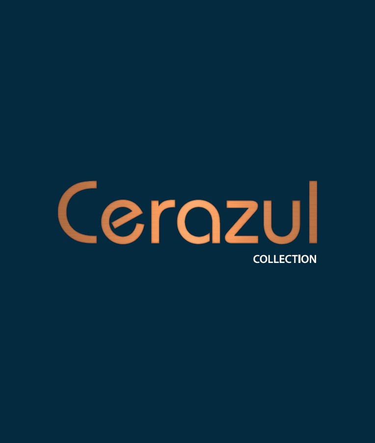 Catálogo Cerazul - Portada